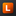 Leakora.com logo
