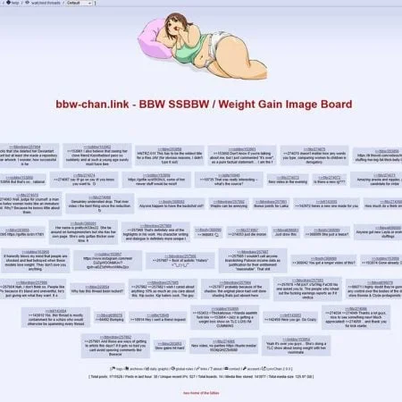 BBWChan official adult website with porn videos