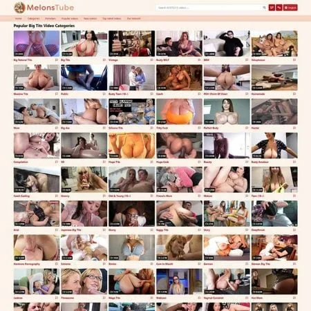 MelonsTube official adult website with porn videos