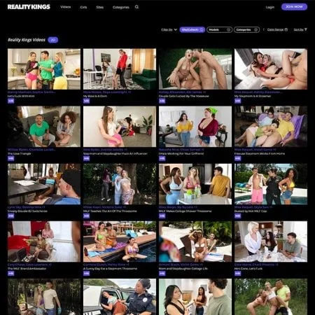 Moms Bang Teens official adult website with porn videos