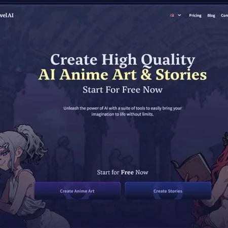 Novelai official adult website with porn videos