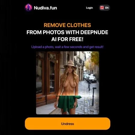 Nudiva official adult website with porn videos