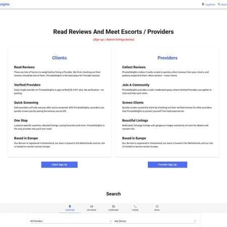 Private Delights official adult website with porn videos