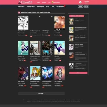 R34Porn official adult website with porn videos