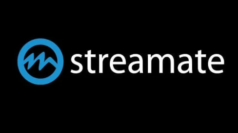 Streamate official adult website with porn videos