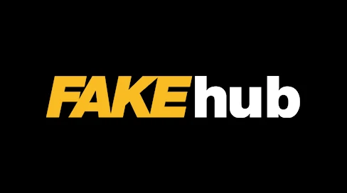 FakeHub official adult website with porn videos