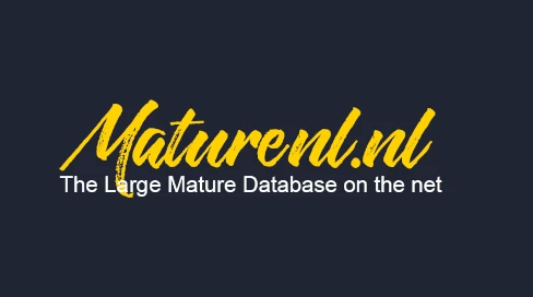 Maturenl.nl official adult website with porn videos