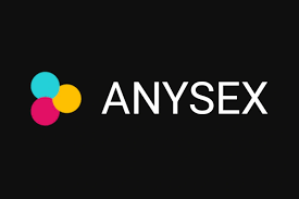 Anysex.com official adult website with porn videos