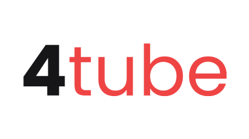 4Tube official adult website with porn videos
