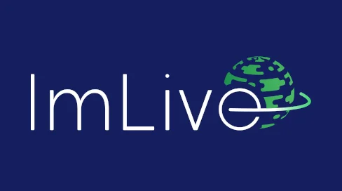 ImLive official adult website with porn videos