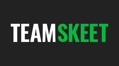 TeamSkeet screenshot