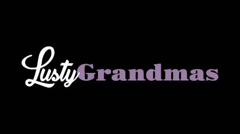 Lusty Grandmas official adult website with porn videos