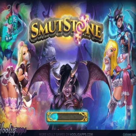SmutStone official adult website with porn videos